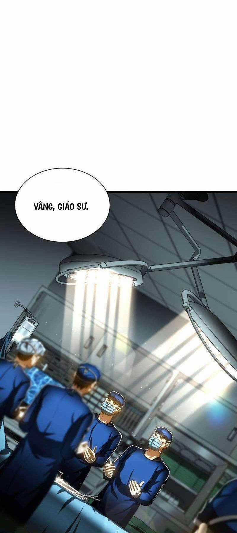 Bác Sĩ Hoàn Hảo Chapter 95 trang 25