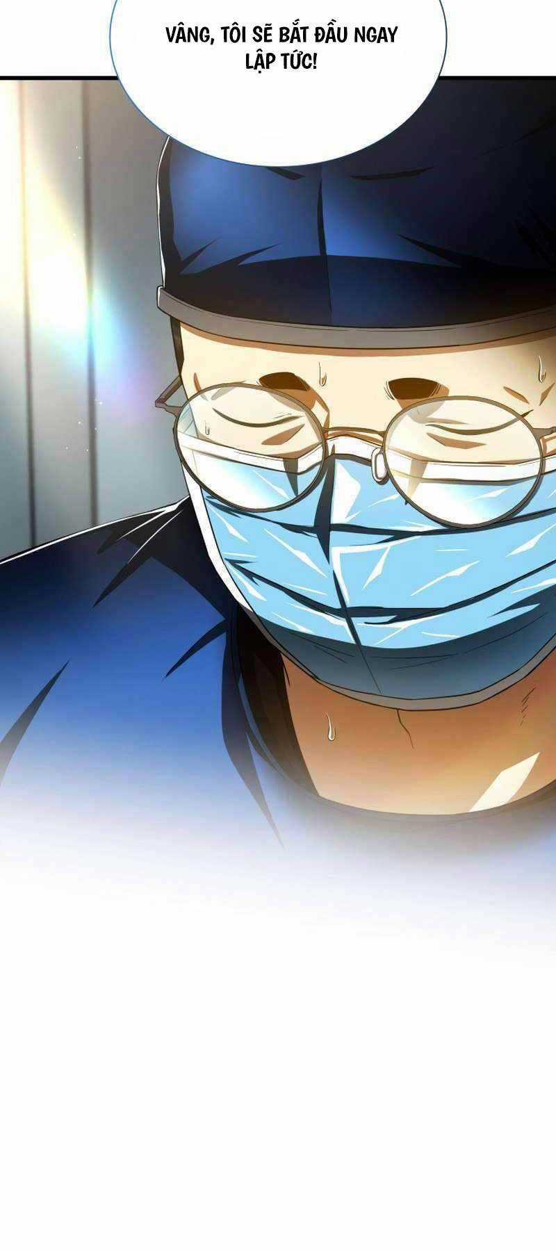 Bác Sĩ Hoàn Hảo Chapter 95 trang 27