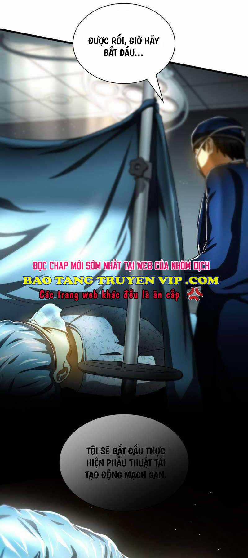 Bác Sĩ Hoàn Hảo Chapter 95 trang 3