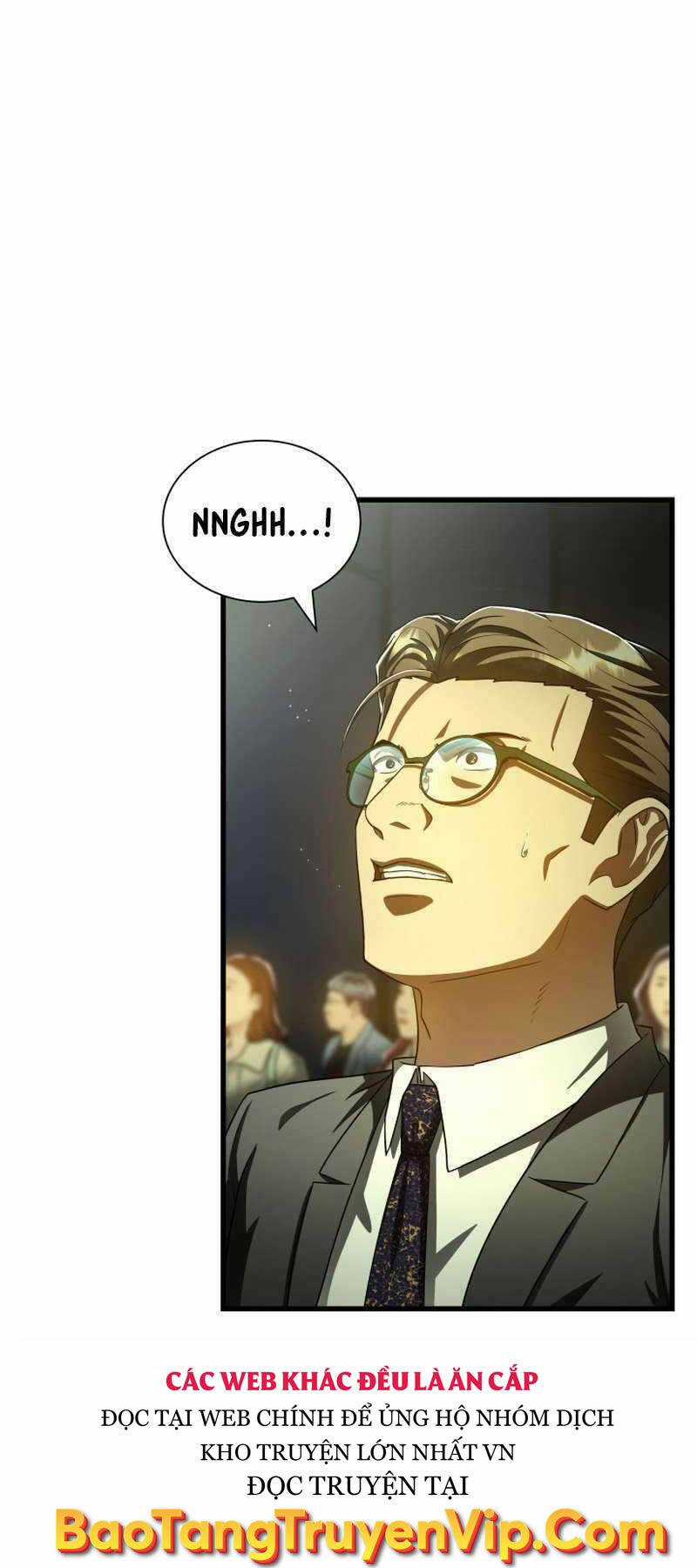 Bác Sĩ Hoàn Hảo Chapter 95 trang 31