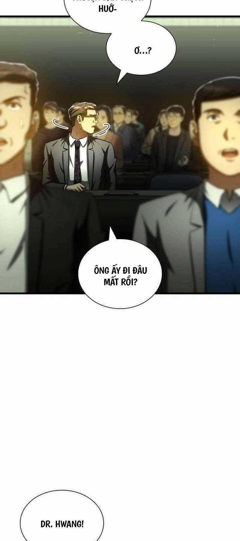 Bác Sĩ Hoàn Hảo Chapter 95 trang 33