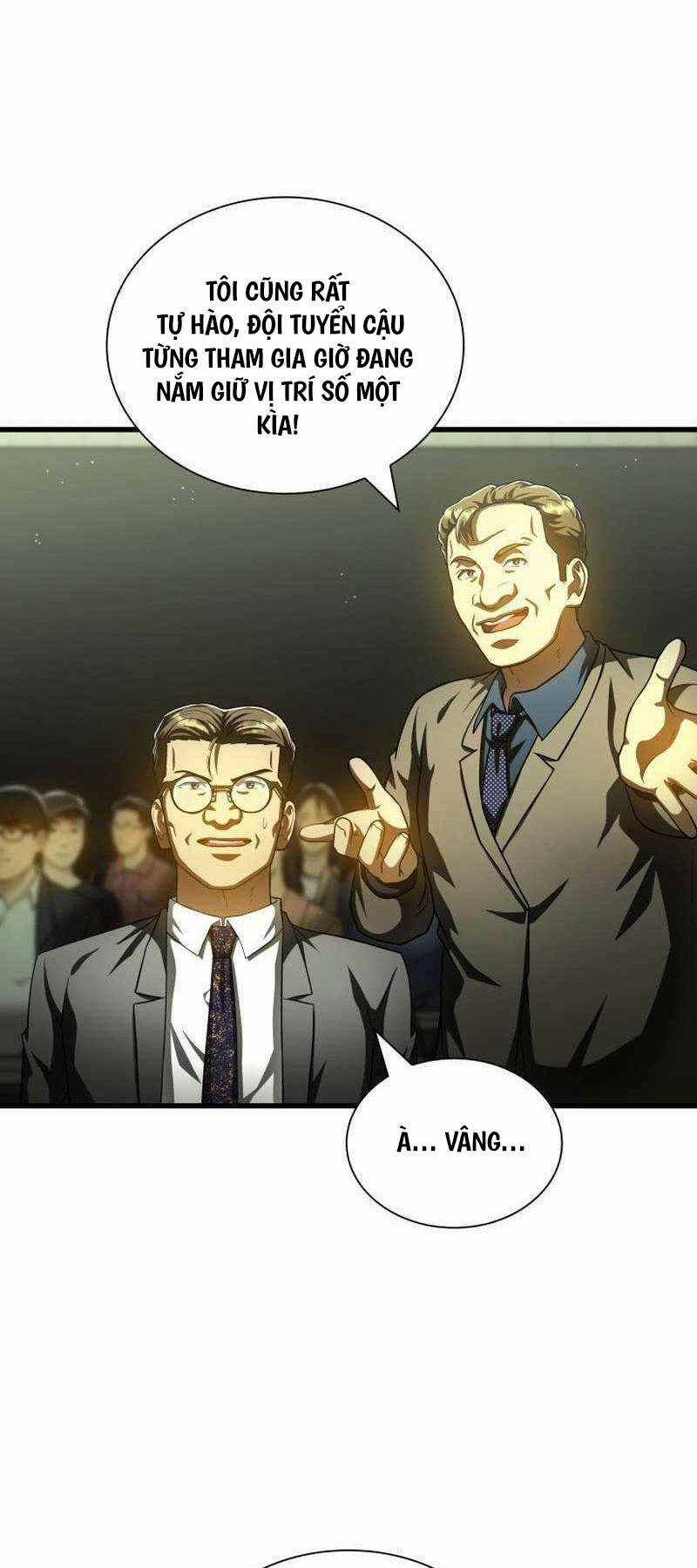 Bác Sĩ Hoàn Hảo Chapter 95 trang 36