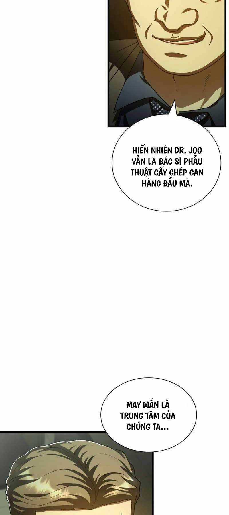 Bác Sĩ Hoàn Hảo Chapter 95 trang 40
