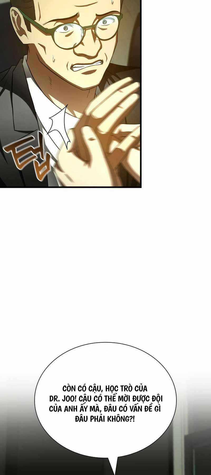 Bác Sĩ Hoàn Hảo Chapter 95 trang 41