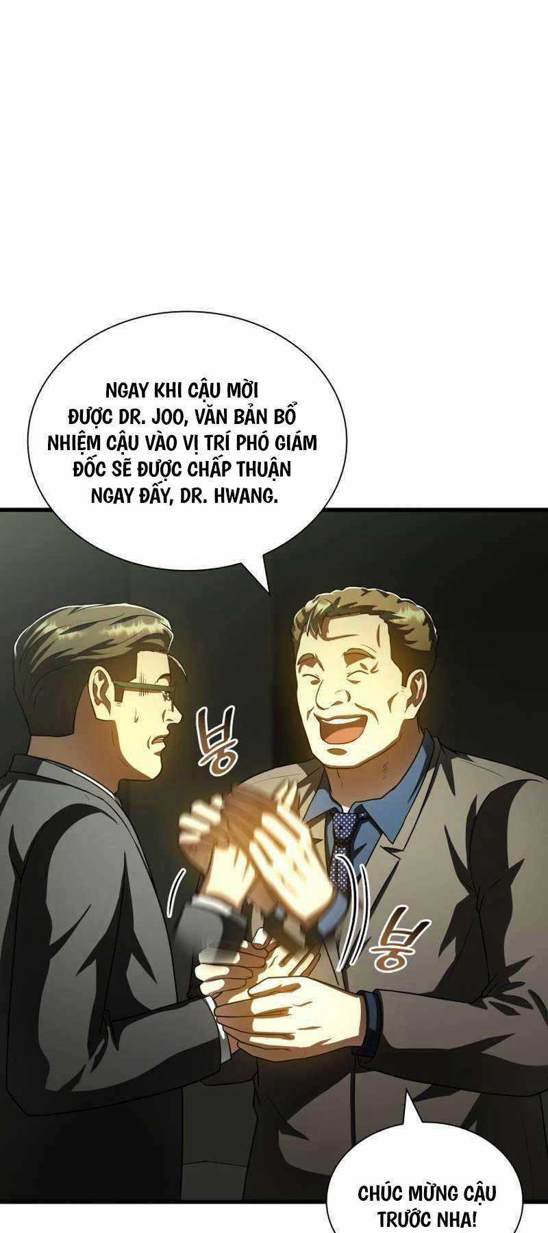 Bác Sĩ Hoàn Hảo Chapter 95 trang 43