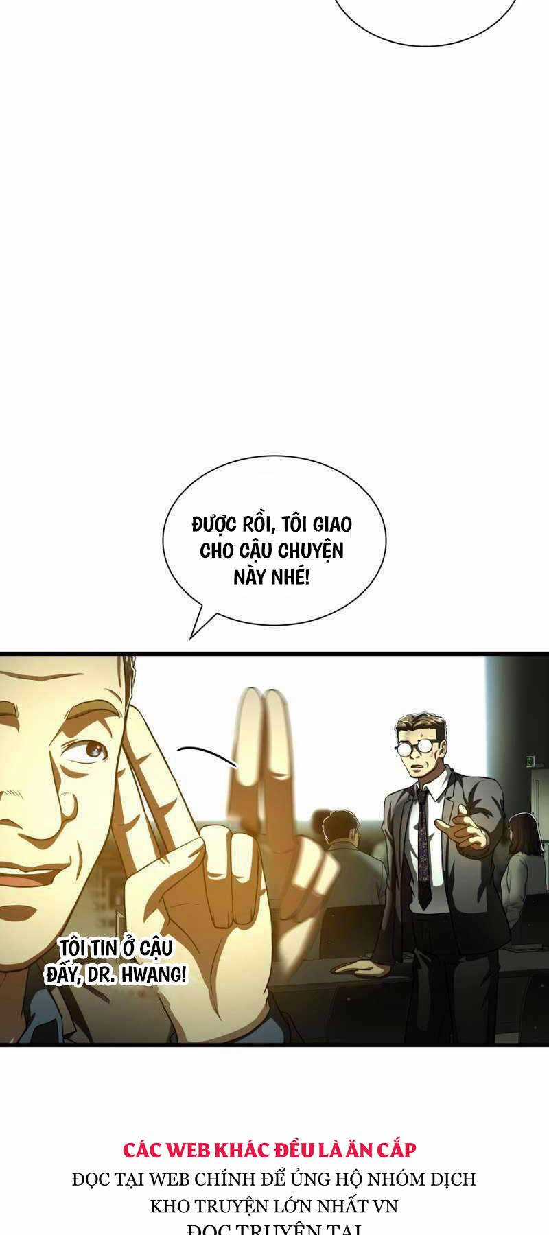 Bác Sĩ Hoàn Hảo Chapter 95 trang 44