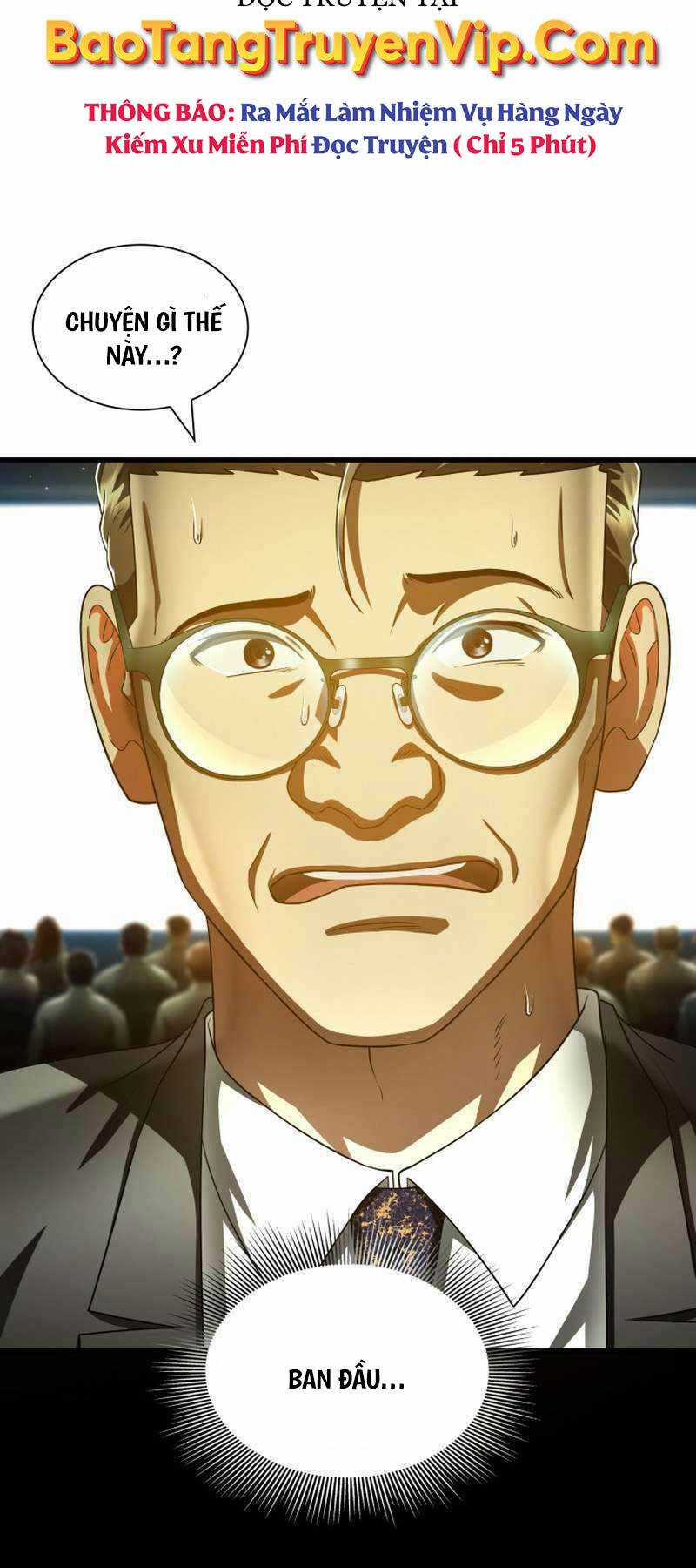 Bác Sĩ Hoàn Hảo Chapter 95 trang 45