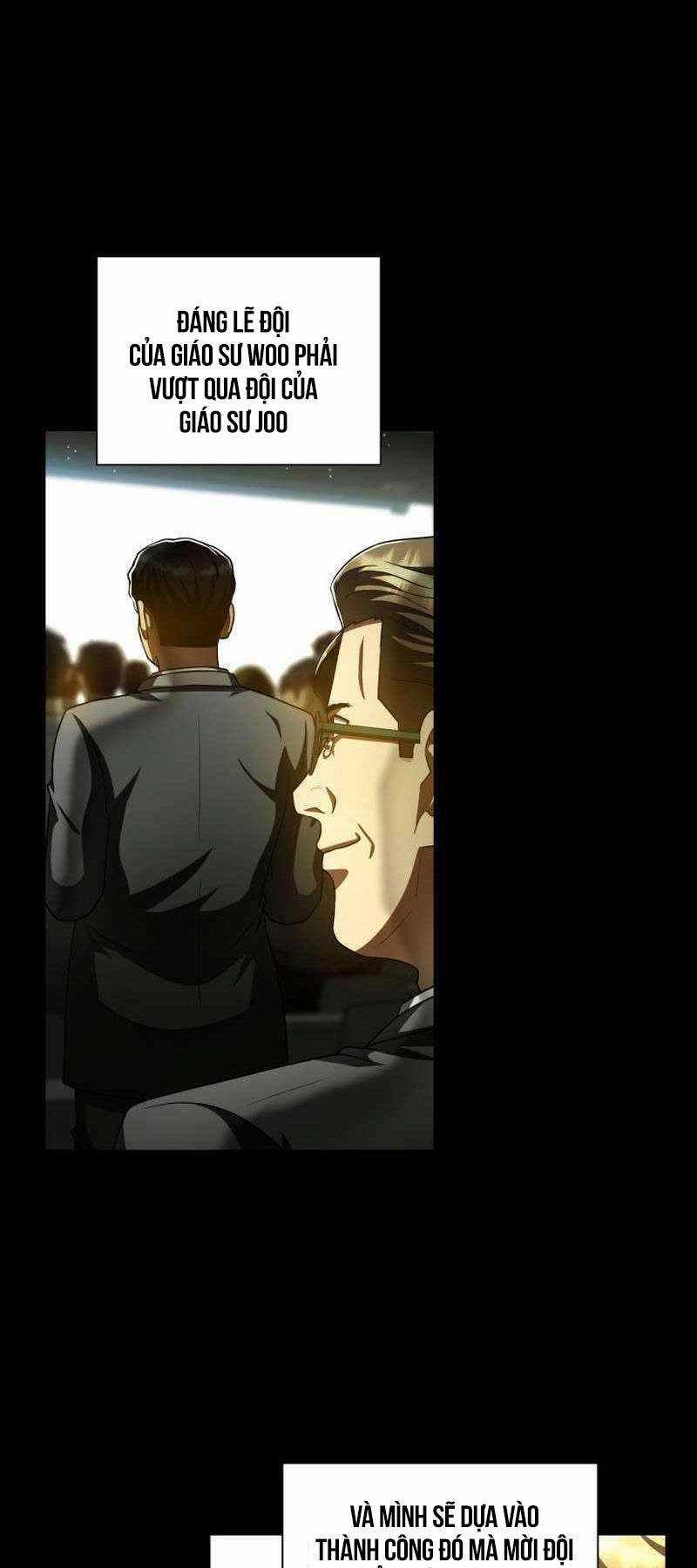 Bác Sĩ Hoàn Hảo Chapter 95 trang 46