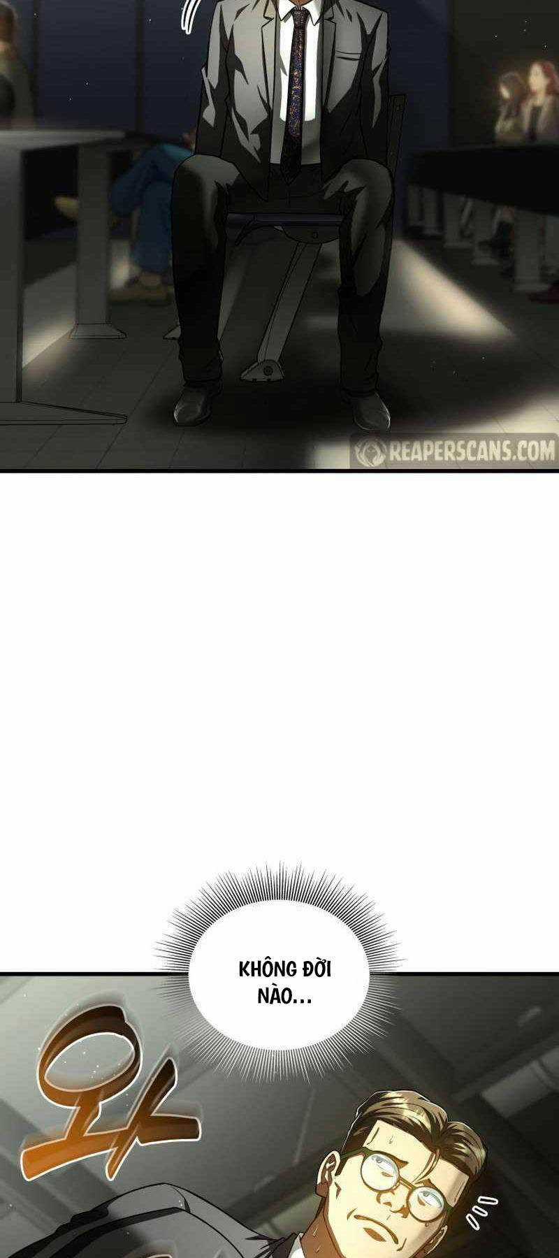 Bác Sĩ Hoàn Hảo Chapter 95 trang 49