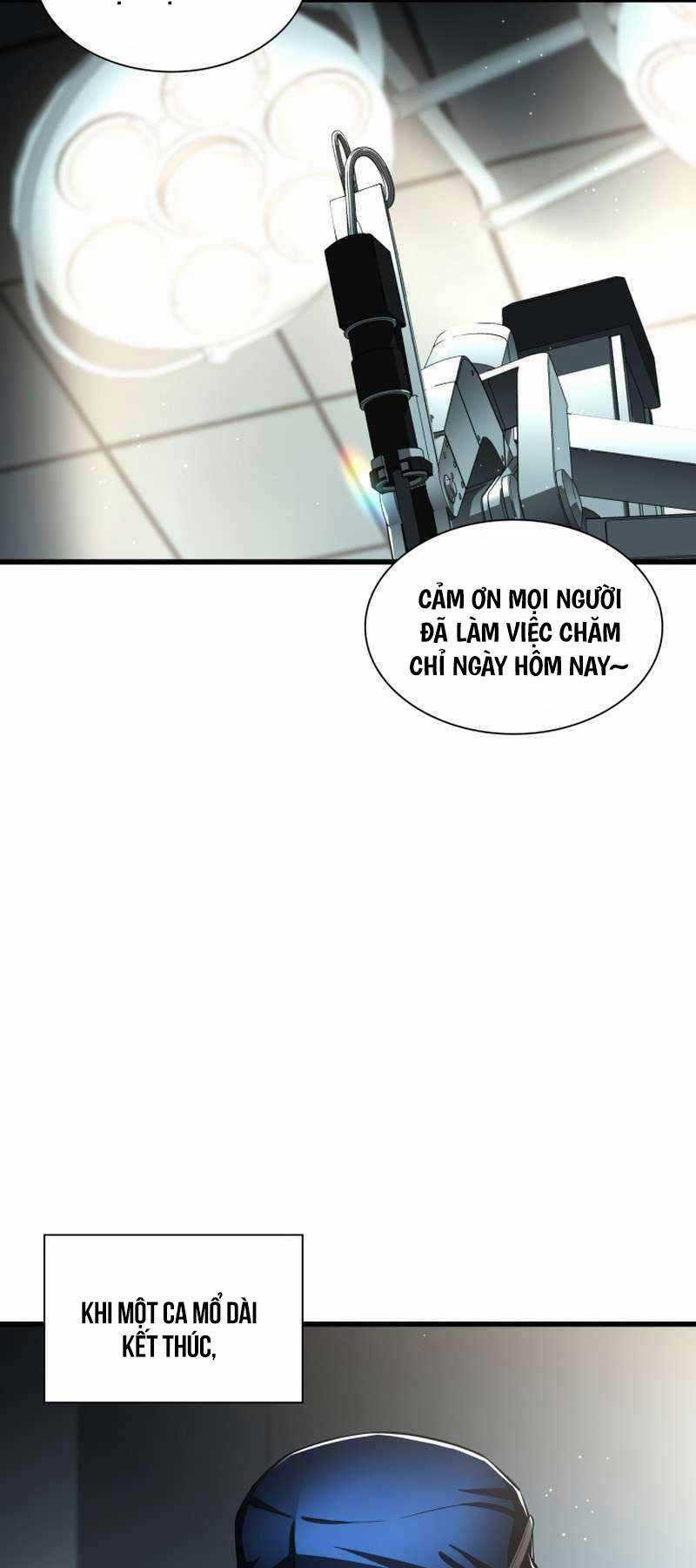 Bác Sĩ Hoàn Hảo Chapter 95 trang 55