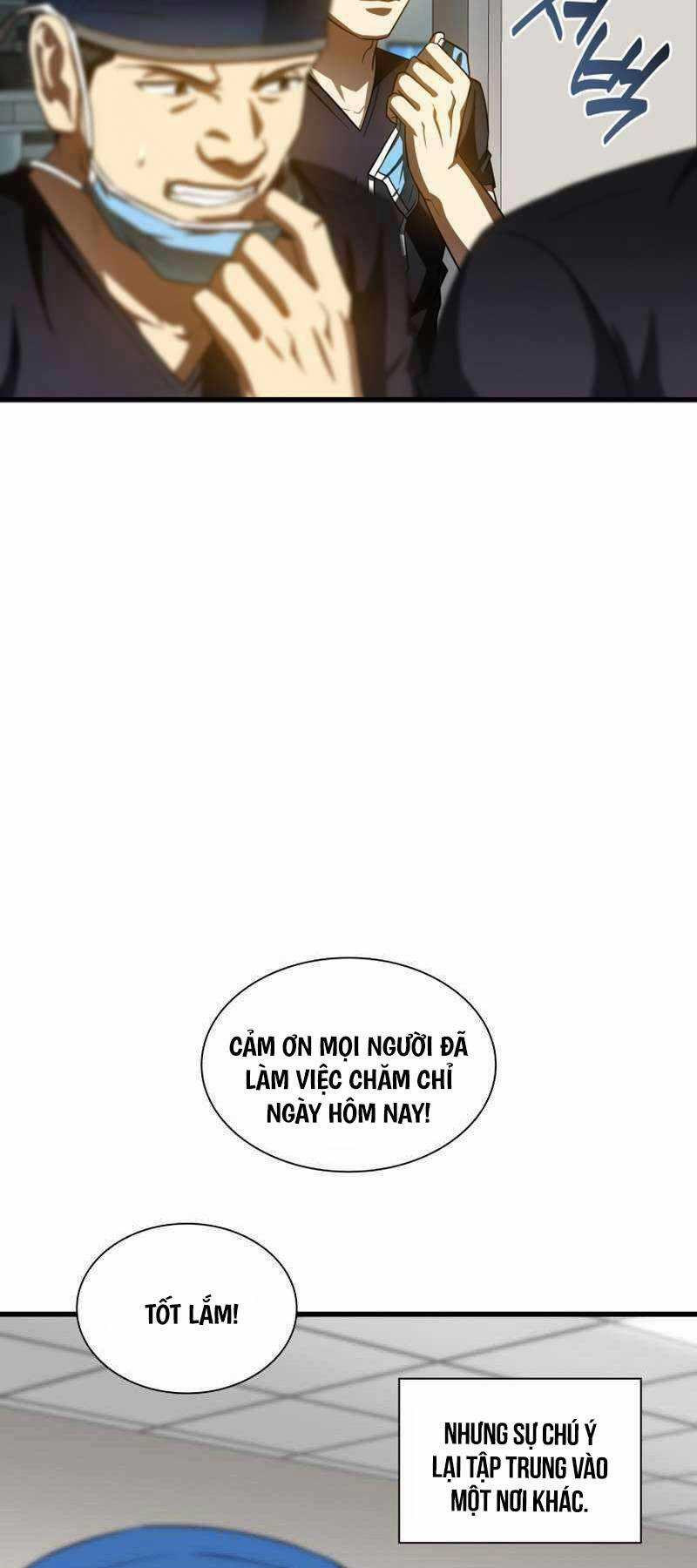 Bác Sĩ Hoàn Hảo Chapter 95 trang 59