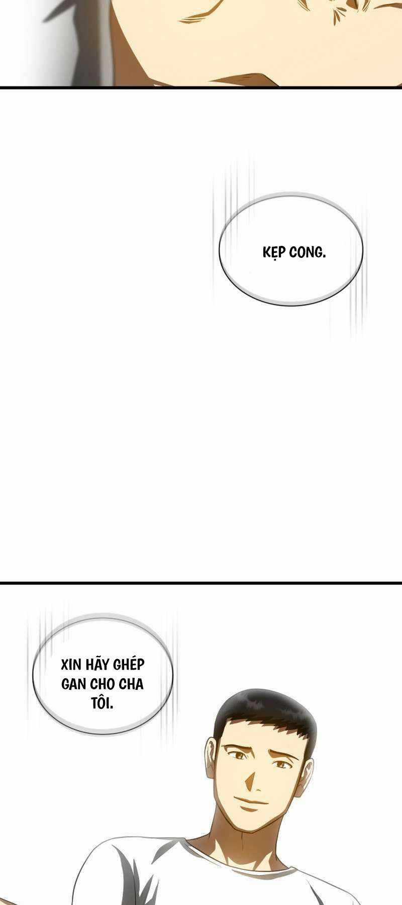 Bác Sĩ Hoàn Hảo Chapter 95 trang 6