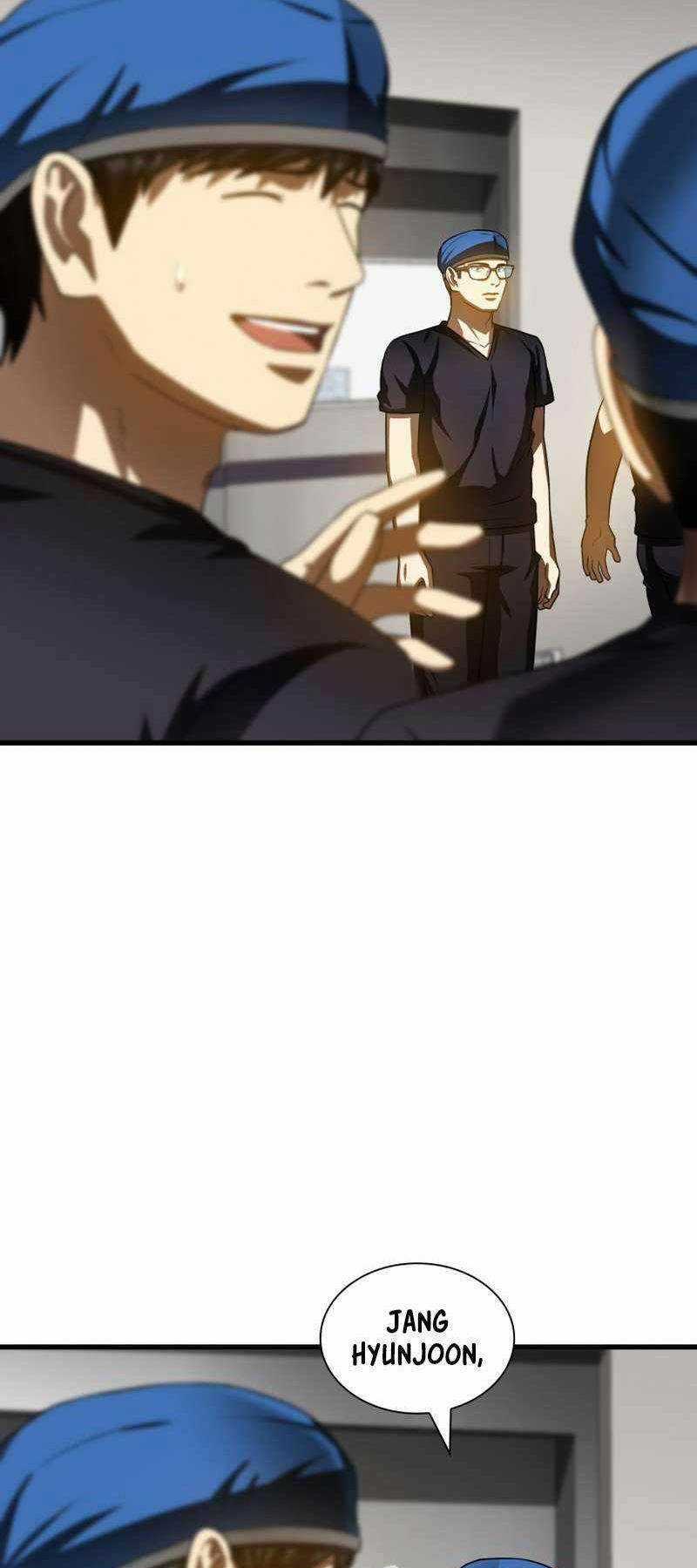 Bác Sĩ Hoàn Hảo Chapter 95 trang 60