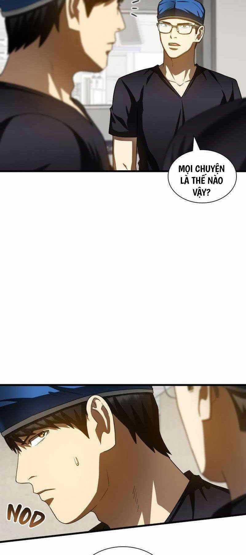 Bác Sĩ Hoàn Hảo Chapter 95 trang 61