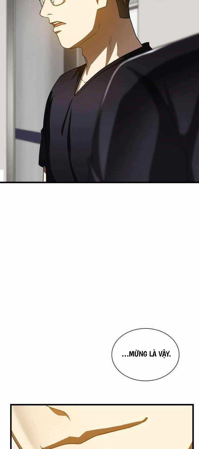 Bác Sĩ Hoàn Hảo Chapter 95 trang 63