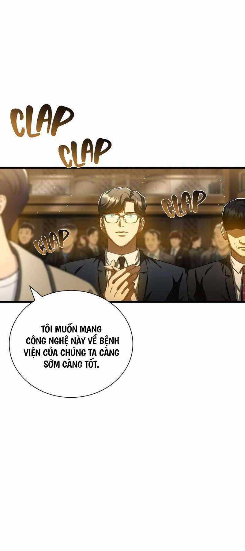 Bác Sĩ Hoàn Hảo Chapter 95 trang 67