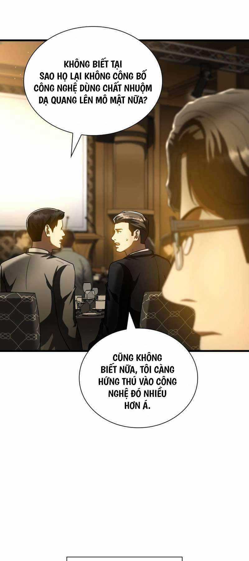 Bác Sĩ Hoàn Hảo Chapter 95 trang 68
