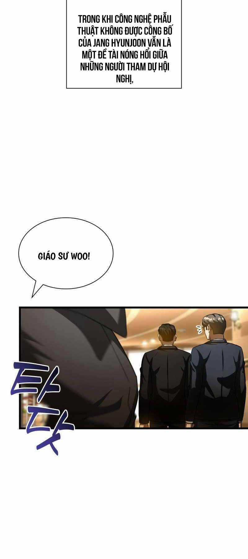 Bác Sĩ Hoàn Hảo Chapter 95 trang 69