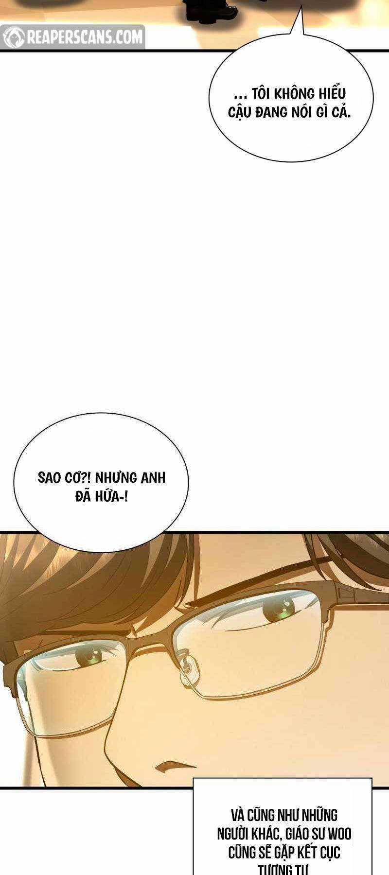 Bác Sĩ Hoàn Hảo Chapter 95 trang 72