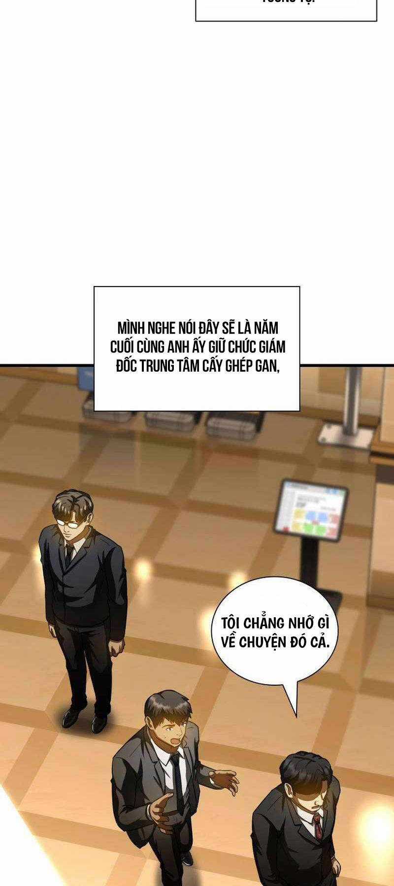 Bác Sĩ Hoàn Hảo Chapter 95 trang 73