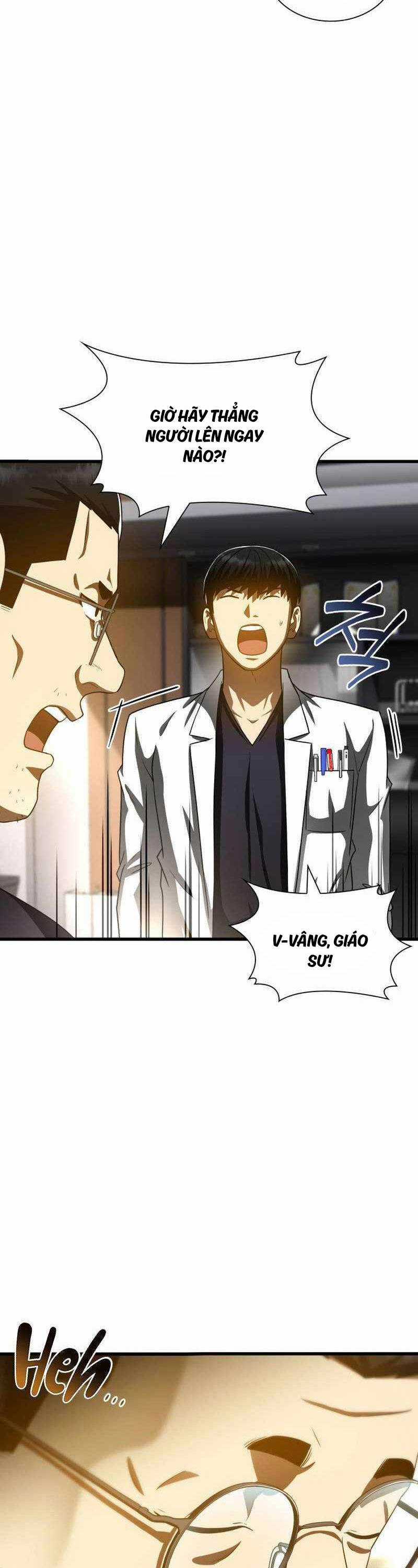 Bác Sĩ Hoàn Hảo Chapter 96 trang 12