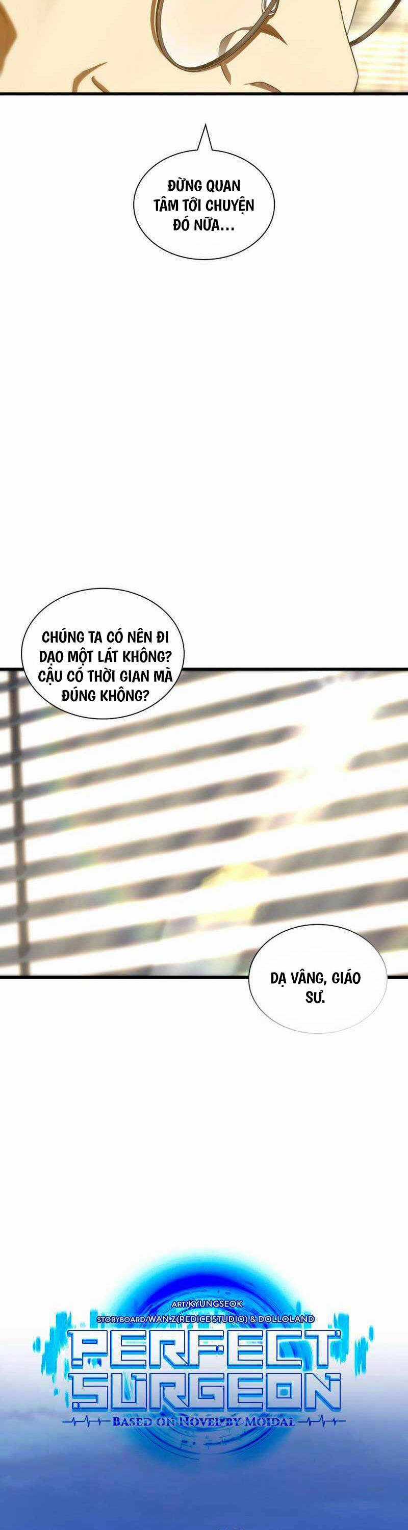 Bác Sĩ Hoàn Hảo Chapter 96 trang 13