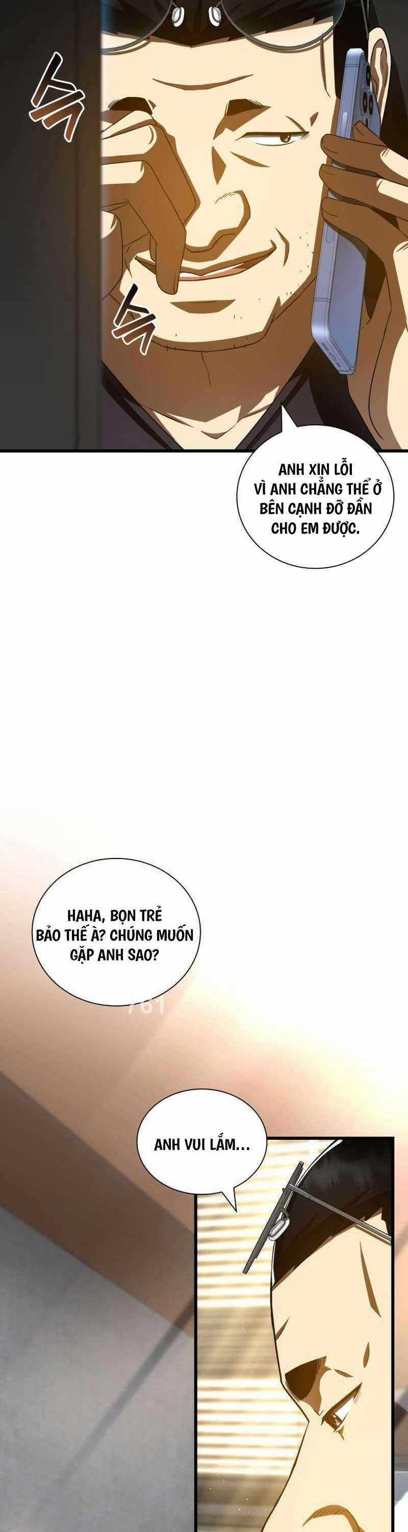 Bác Sĩ Hoàn Hảo Chapter 96 trang 2