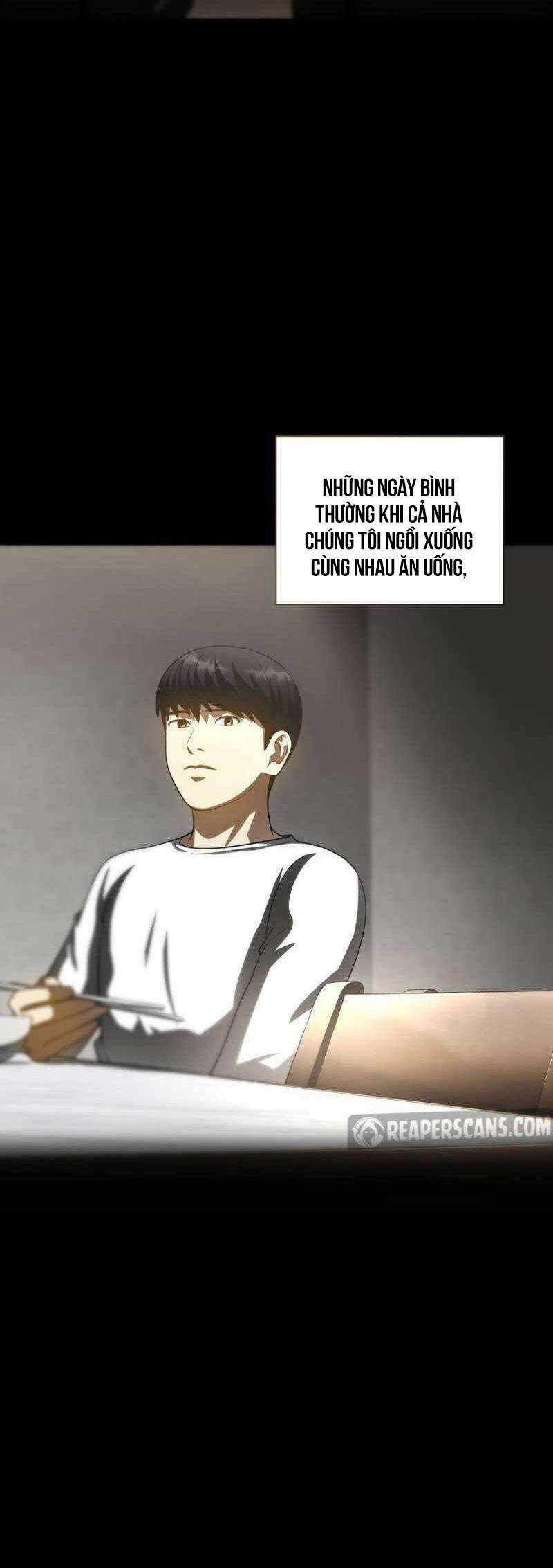 Bác Sĩ Hoàn Hảo Chapter 96 trang 22