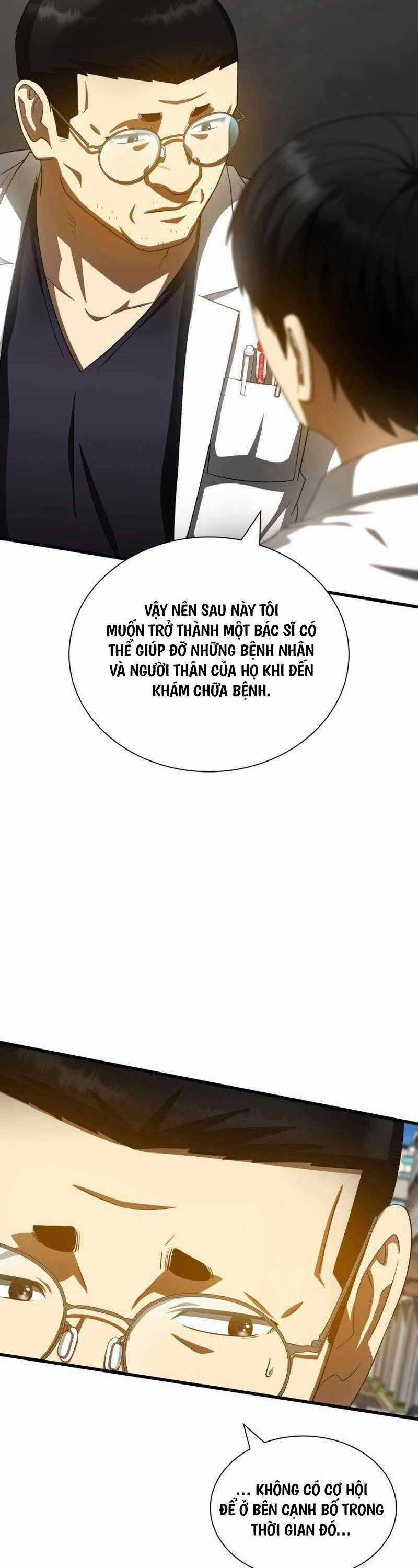 Bác Sĩ Hoàn Hảo Chapter 96 trang 24