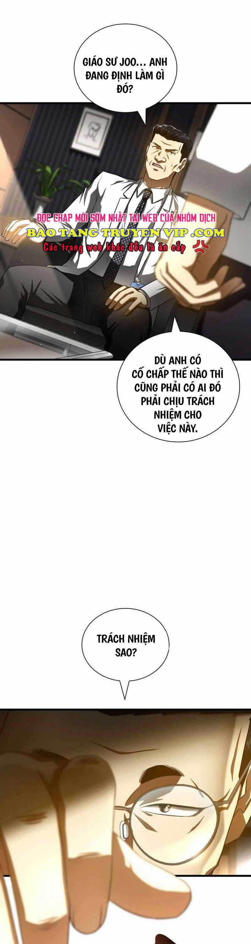 Bác Sĩ Hoàn Hảo Chapter 96 trang 40