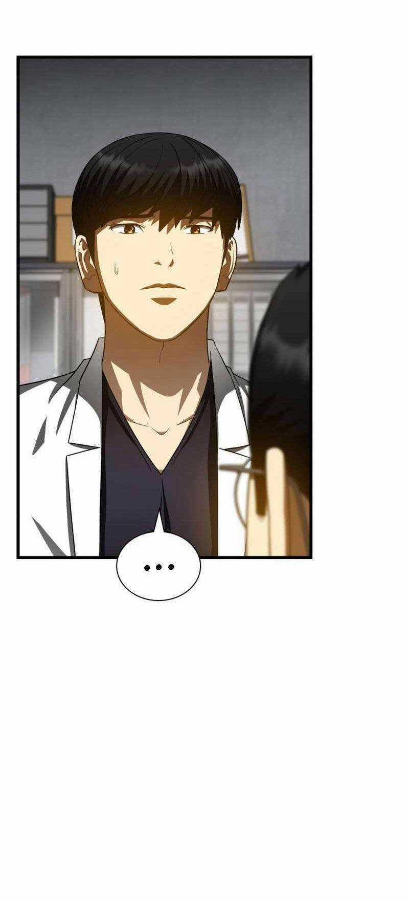 Bác Sĩ Hoàn Hảo Chapter 96 trang 7