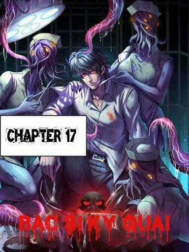 Bác Sĩ Hỗn Mang Chapter 17 trang 0