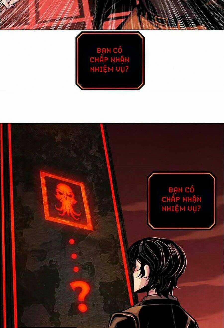 Bác Sĩ Hỗn Mang Chapter 2 trang 10