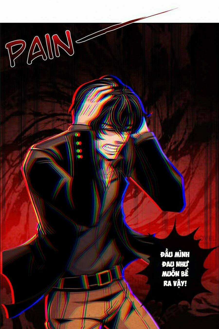 Bác Sĩ Hỗn Mang Chapter 2 trang 15