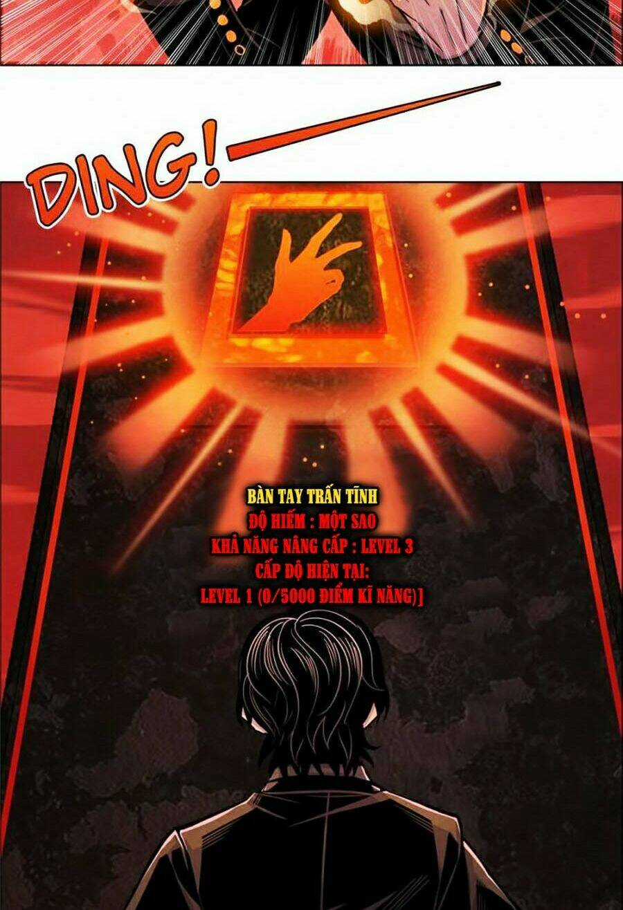 Bác Sĩ Hỗn Mang Chapter 2 trang 7