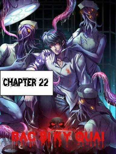Bác Sĩ Hỗn Mang Chapter 22 trang 0