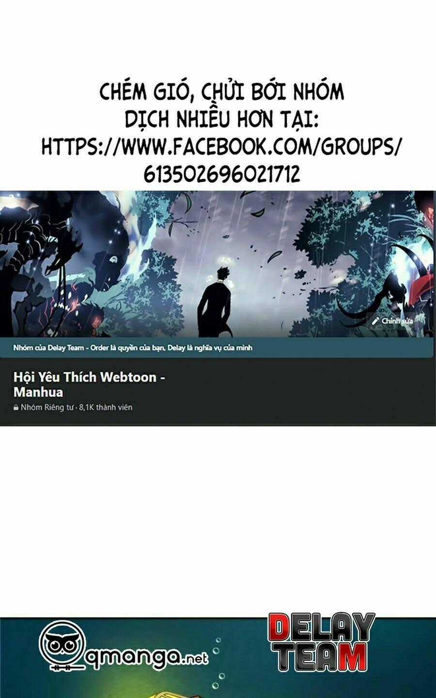 Bác Sĩ Hỗn Mang Chapter 3 trang 0