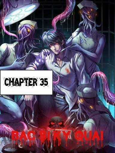 Bác Sĩ Hỗn Mang Chapter 35 trang 0