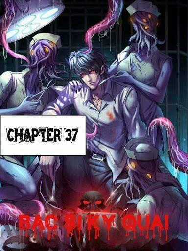 Bác Sĩ Hỗn Mang Chapter 37 trang 0