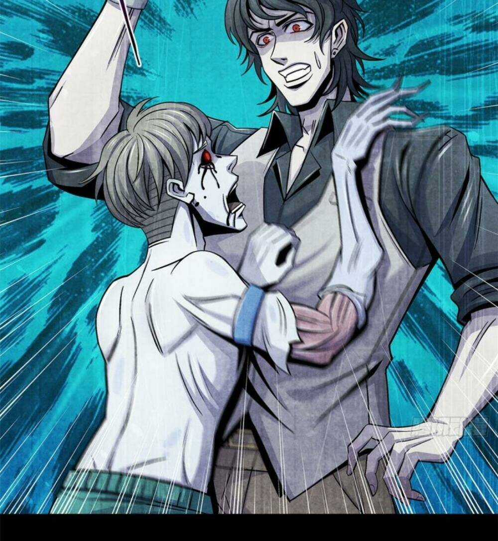 Bác Sĩ Hỗn Mang Chapter 38 trang 24