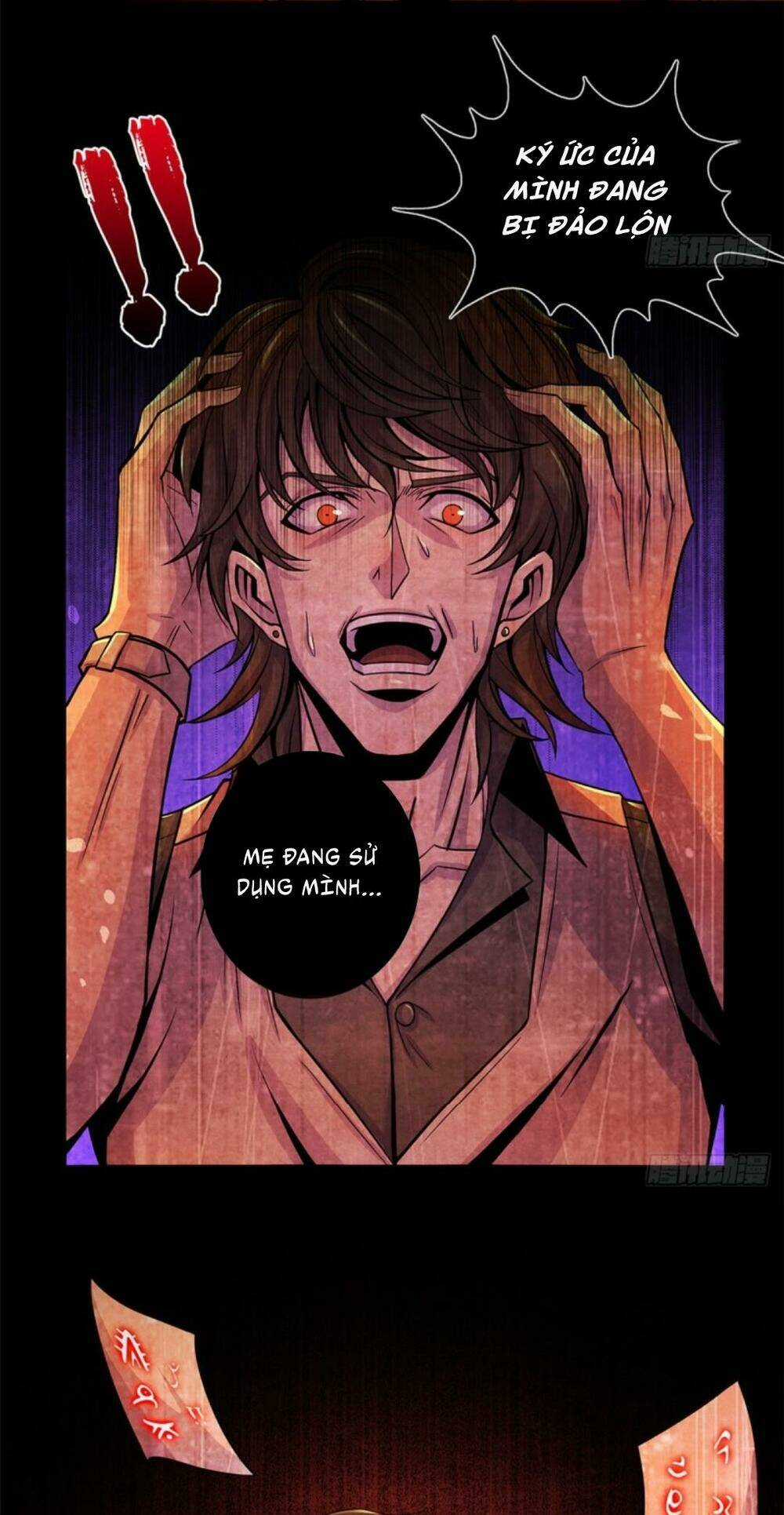 Bác Sĩ Hỗn Mang Chapter 38 trang 38