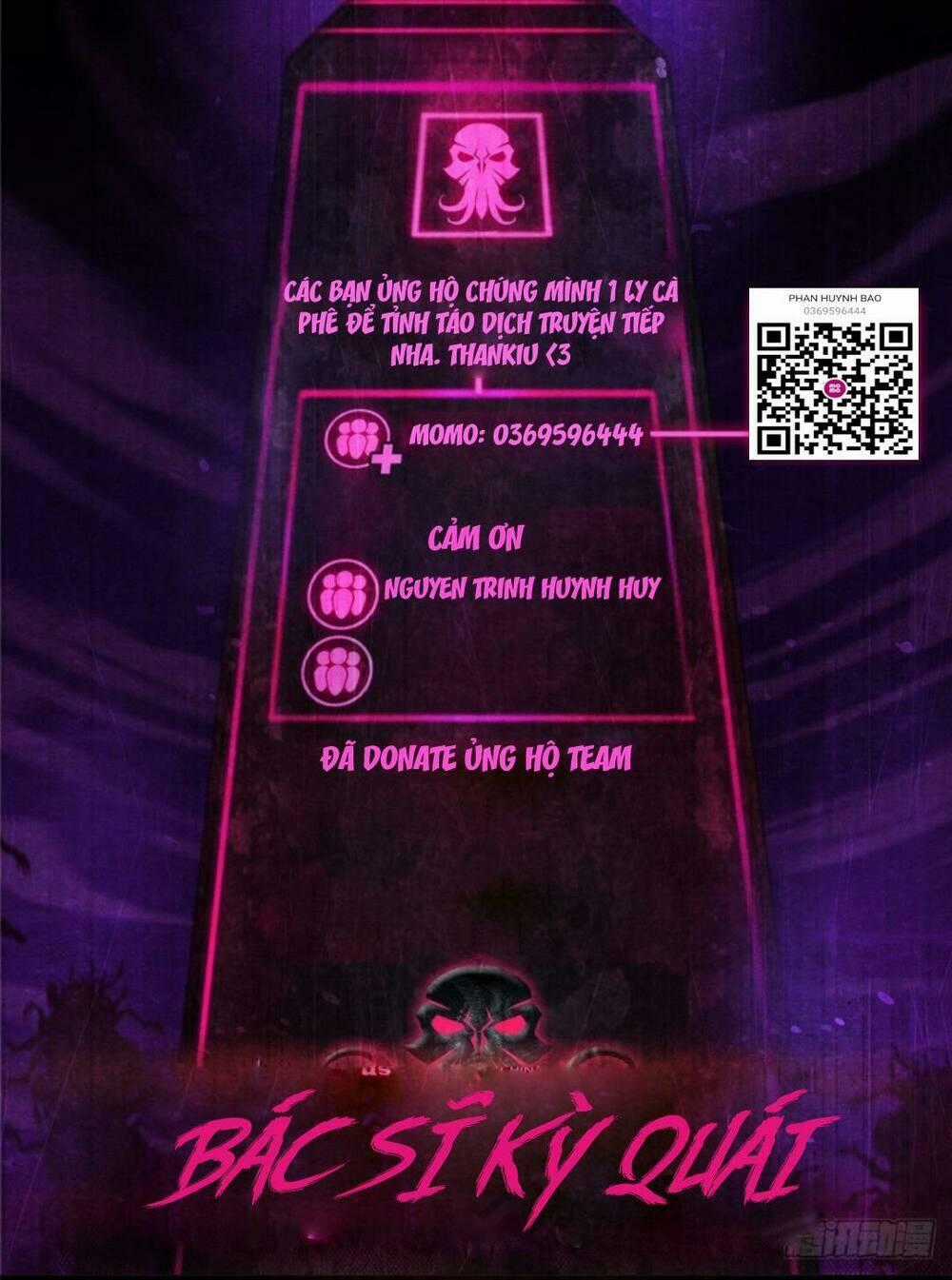 Bác Sĩ Hỗn Mang Chapter 38 trang 40