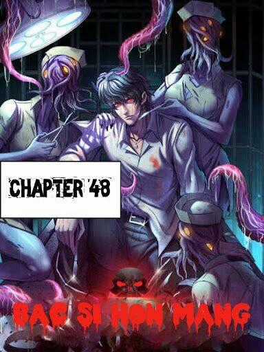 Bác Sĩ Hỗn Mang Chapter 48 trang 1