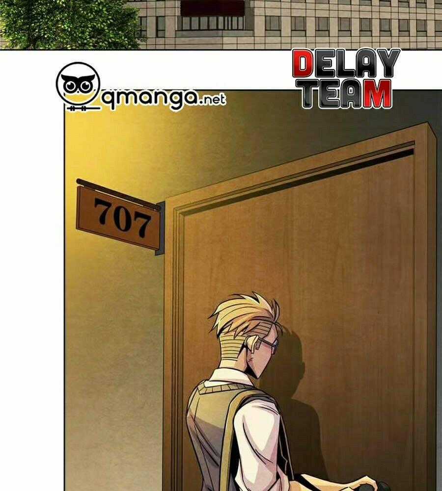 Bác Sĩ Hỗn Mang Chapter 7 trang 1