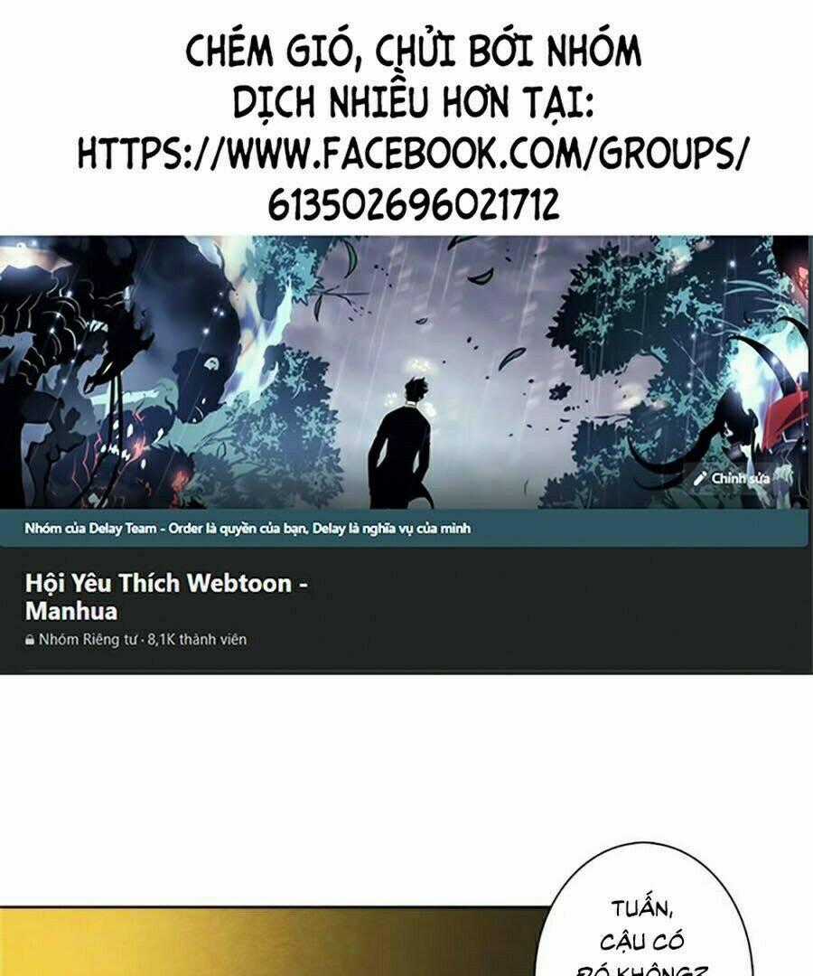 Bác Sĩ Hỗn Mang Chapter 8 trang 0