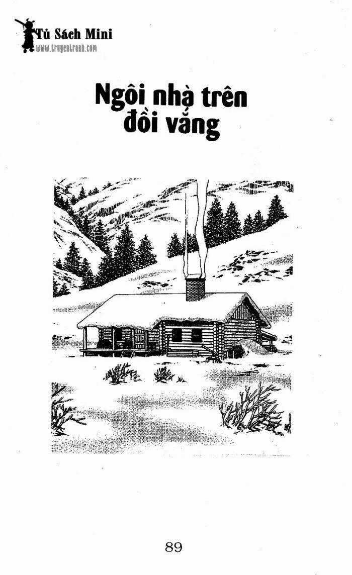 Bác Sĩ Kazu Chapter 101 trang 0