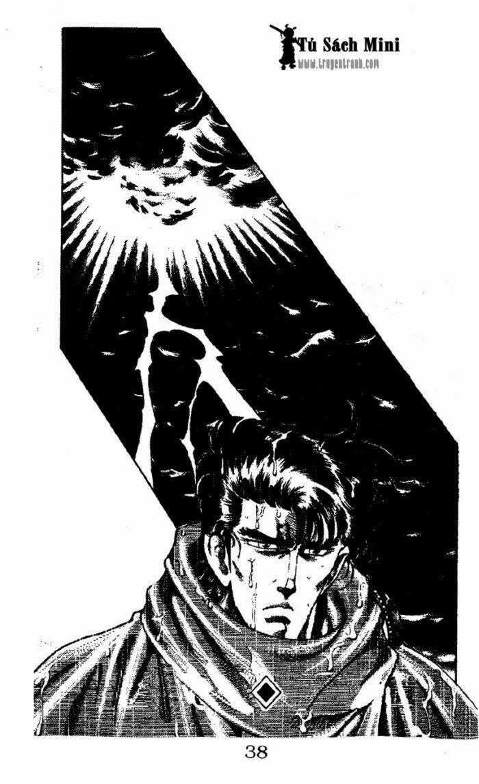 Bác Sĩ Kazu Chapter 109 trang 1