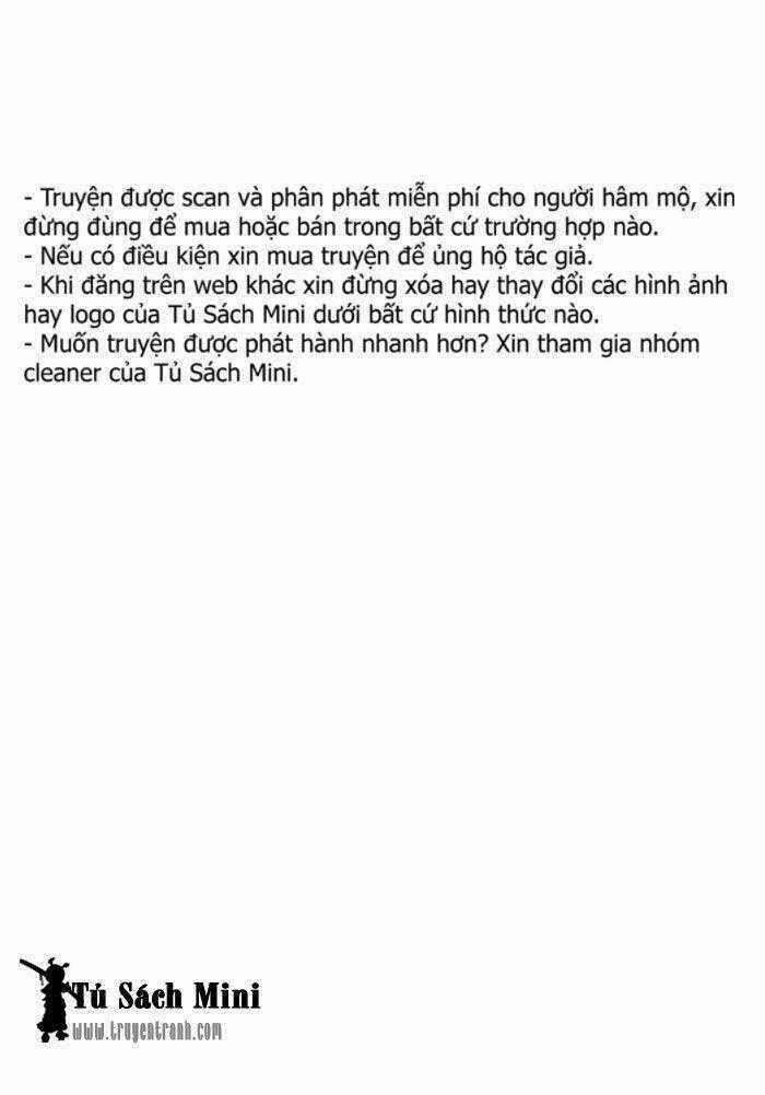 Bác Sĩ Kazu Chapter 113 trang 1