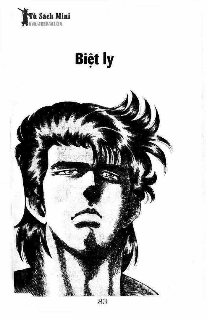 Bác Sĩ Kazu Chapter 116 trang 0