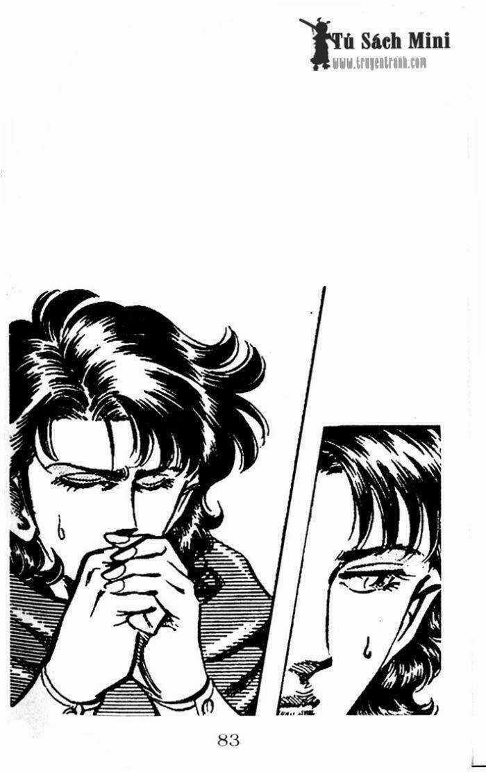 Bác Sĩ Kazu Chapter 120 trang 14
